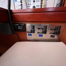Beneteau Oceanis 54