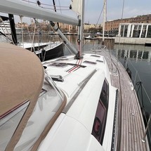 Beneteau Oceanis 54