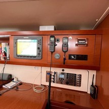 Beneteau Oceanis 54