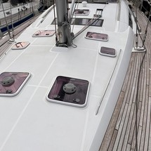 Beneteau Oceanis 54