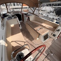 Beneteau Oceanis 54