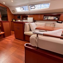 Beneteau Oceanis 54