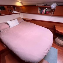 Beneteau Oceanis 54