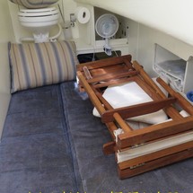 Fairline Phantom 50