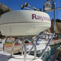 Fairline Phantom 50
