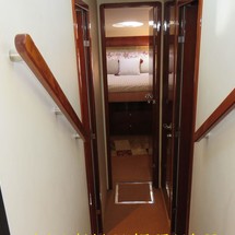 Fairline Phantom 50