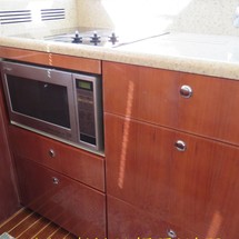 Fairline Phantom 50
