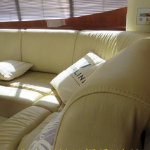 Fairline Phantom 50