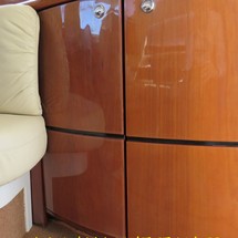 Fairline Phantom 50