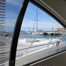 Fairline Phantom 50