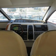 Fairline Phantom 50