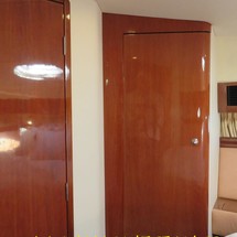 Fairline Phantom 50
