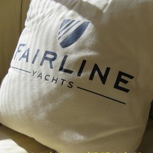 Fairline Phantom 50