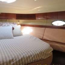 Fairline Phantom 50
