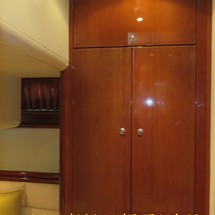 Fairline Phantom 50