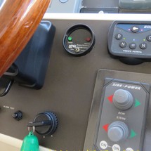 Fairline Phantom 50