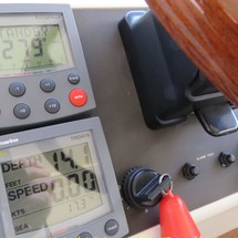 Fairline Phantom 50