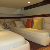 Fairline Phantom 50