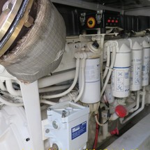 Fairline Phantom 50