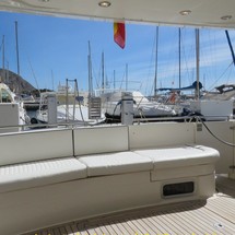 Fairline Phantom 50