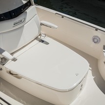 Boston Whaler 270 Dauntless