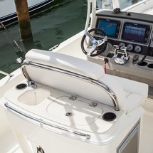 Boston Whaler 270 Dauntless