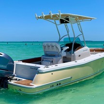 Chris-Craft Catalina 23