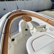 Chris-Craft Catalina 23