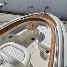 Chris-Craft Catalina 23