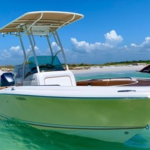 Chris-Craft Catalina 23