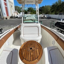 Chris-Craft Catalina 23