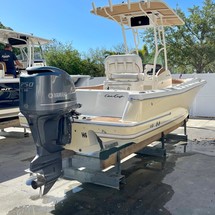 Chris-Craft Catalina 23