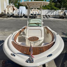 Chris-Craft Catalina 23
