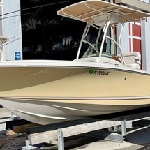 Chris-Craft Catalina 23