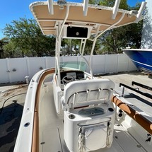 Chris-Craft Catalina 23