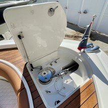 Chris-Craft Catalina 23