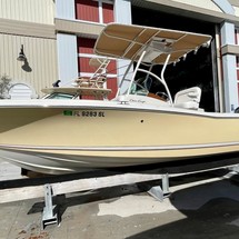 Chris-Craft Catalina 23