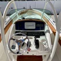 Chris-Craft Catalina 23