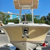 Chris-Craft Catalina 23