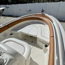 Chris-Craft Catalina 23