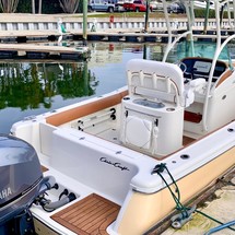 Chris-Craft Catalina 23
