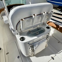 Chris-Craft Catalina 23