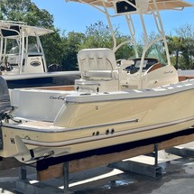 Chris-Craft Catalina 23