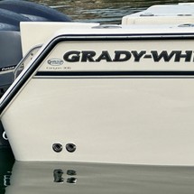Grady-White Canyon 306