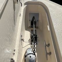 Grady-White Canyon 306