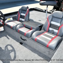 Ranger boats rt188