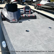 Ranger boats rt188