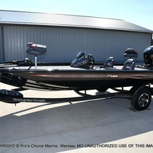Ranger boats rt188