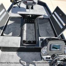 Ranger boats rt188