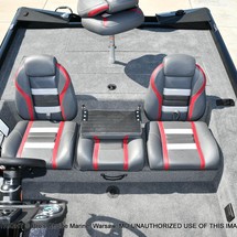Ranger boats rt188